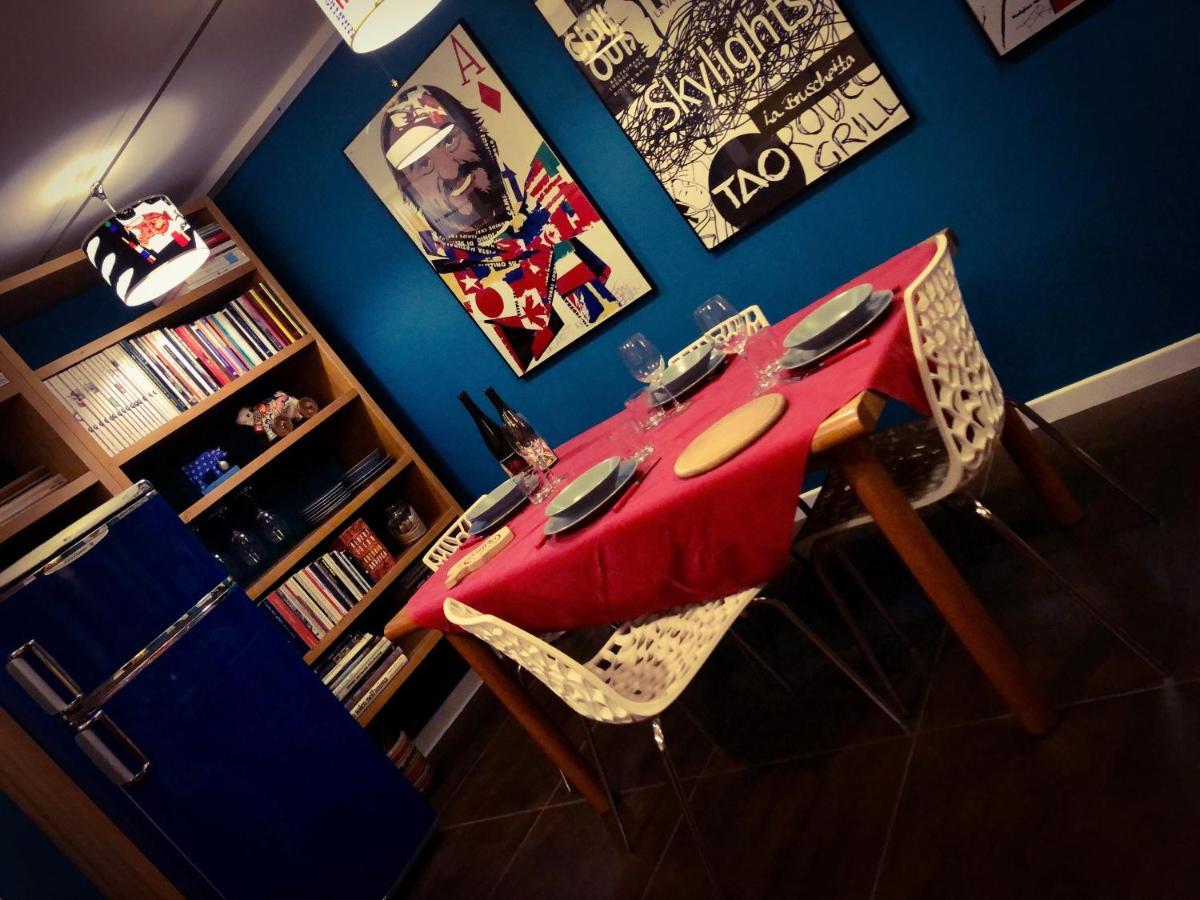 Loft Balan Apartman Aosta Kültér fotó
