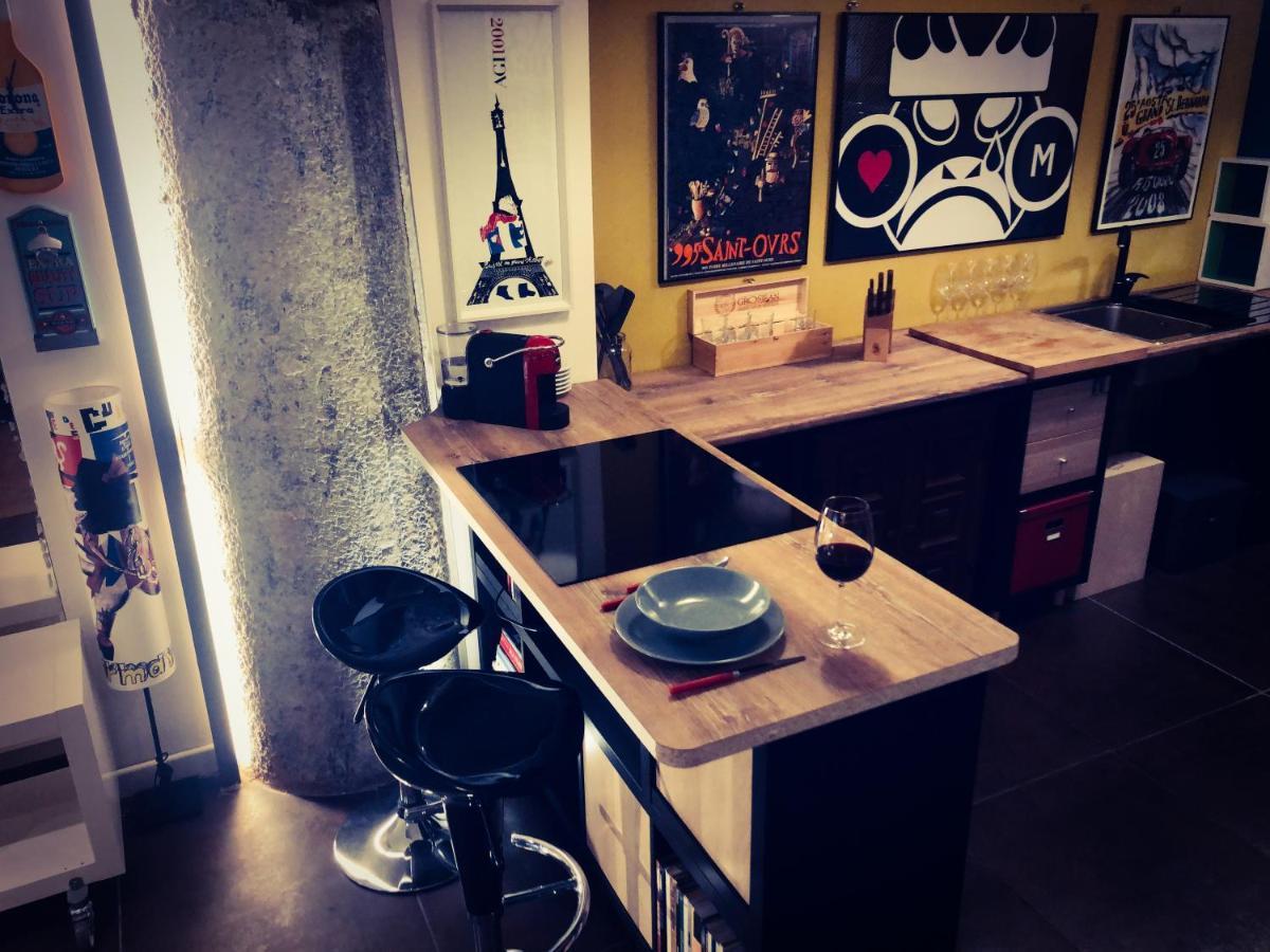 Loft Balan Apartman Aosta Kültér fotó